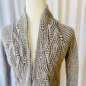 Nic & Zoe cardigan- Long Sleeve- PS